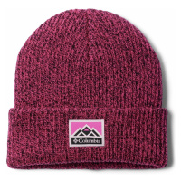 Columbia Whirlibird™ Cuffed Beanie J 2011061695 - pink ice/black/marled mountain