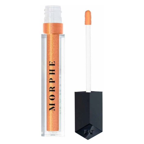 Morphe Lip Gloss Sunnies Lesk Na Rty 4.5 ml