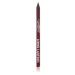 puroBIO Cosmetics Long Lasting dlouhotrvající tužka na rty odstín 10L Vinaccio 1,1 g
