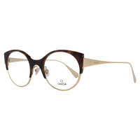 Omega obroučky na dioptrické brýle OM5002-H 052 51  -  Dámské