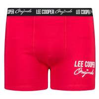 Pánské boxerky Lee Cooper Printed