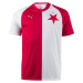Puma SK SLAVIA HOME REPLICA Fotbalový dres, červená, velikost