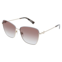 Sluneční brýle Longchamp LO153S-734 - Dámské