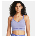 UA Seamless Low Long Bra