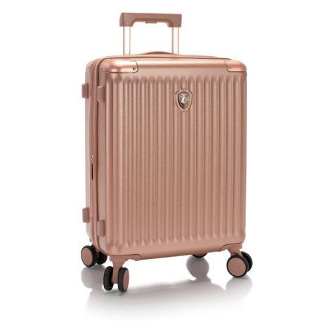 Heys Luxe S Rose Gold 48 L HEYS-10160-0131-21