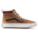 Vans SK8-HI MTE-1 Plaid Brown