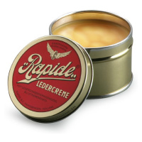 Rapide Bezbarvý balzám na ošetření kůže Rapide Leathercream-grease, 150 ml