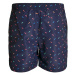 Pattern Swim Shorts - sunglasses aop