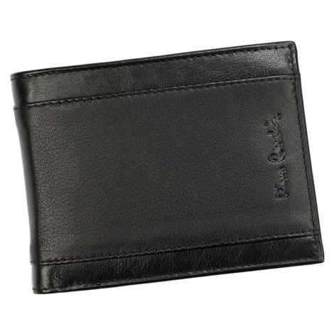 Pánská kožená peněženka Pierre Cardin TILAK32 8805 černá