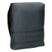 Pánská taška přes rameno Calvin Klein Divel - šedá