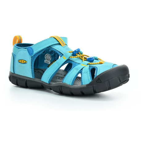 Keen Seacamp II Ipanema/Fjord Blue AD CNX