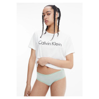 Dámské kalhotky Calvin Klein QD3766 Peprmint