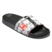 DC Shoes Andy Warhol Lynx Sandals