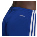 adidas SQUADRA 21 SHORTS Dámské fotbalové šortky, modrá, velikost