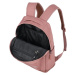 Travelite Kick Off Backpack M Rosé