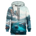 Winter River Hoodie