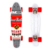 Street Surfing Pop Board Souper Black Dot