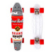 Street Surfing Pop Board Souper Black Dot