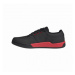 Freerider PRO - Black/Red 42 EU /