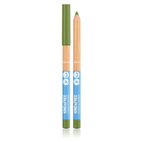 Rimmel Kind & Free tužka na oči s intenzivní barvou odstín 4 Soft Orchard 1,1 g