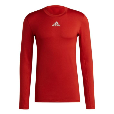 Pánské termo tričko TechFit M H23126 - Adidas