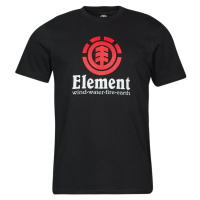 Element Vertical ss Černá