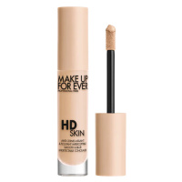 Make Up For Ever Hydratační korektor pod oči HD Skin (Concealer) 4,7 ml 1.4(Y) Beige