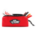 Penál VANS BY OTW Pencil Pouch Red