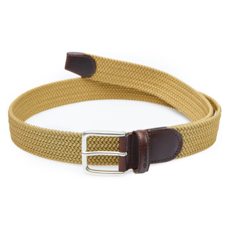 OPASEK GANT ELASTIC BRAID BELT