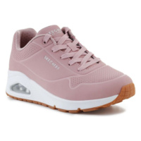 Dámská rekreační obuv SKECHERS Uno Stand On Air Ws blush