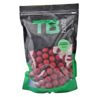 Tb baits boilie glm squid strawberry-2,5 kg 24 mm