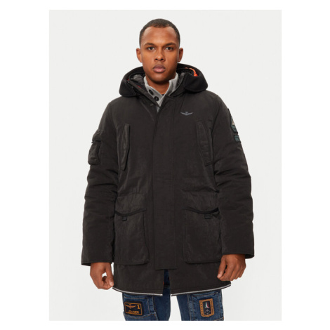 Zimní bunda Aeronautica Militare