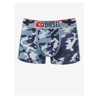 Damien Boxerky Diesel