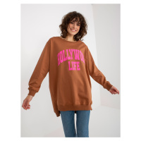 Sweatshirt-VI-BL-3102.01P-brown