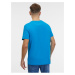 Modré pánské tričko Tommy Hilfiger