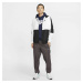 Nike Sportswear Club Pullover BB Gx Hoodie Midnight Navy/ Midnight Navy/ White