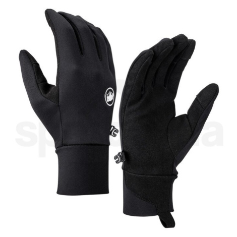 Mammut Astro Glove 1190-00381-5010 - black
