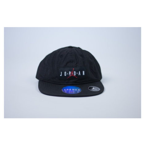 Jordan JAN HBR NYLON FLATBRIM