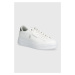Sneakers boty U.S. Polo Assn. ASHLEY bílá barva, ASHLEY003W 4Y1