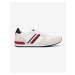 Iconic Material Mix Runner Tenisky Tommy Hilfiger