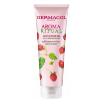 Dermacol Aroma Ritual - Svěží Sprchový Gel Lesní Jahody 250 ml