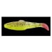 Relax gumová nástraha diamond shad 158 6,2 cm 5 ks