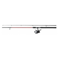 DAM Fighter Pro Combo Spin 2,4m 10-30 30FD