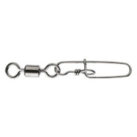 Daiwa Super Safe Lure Swivel Type II Velikost 4 10kg 10ks