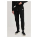 Tepláky Alpha Industries Basic Jogger černá barva, 116051.03-black