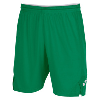 Joma Toledo II Shorts Zelená