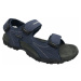 Crossroad MURAS Pánské sandály, tmavě modrá, velikost