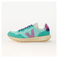 Tenisky Veja W Paulistana Turquoise_Mulberry