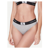 Kalhotky string Calvin Klein Underwear