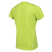 Head TREVISO Chlapecké triko, zelená, velikost